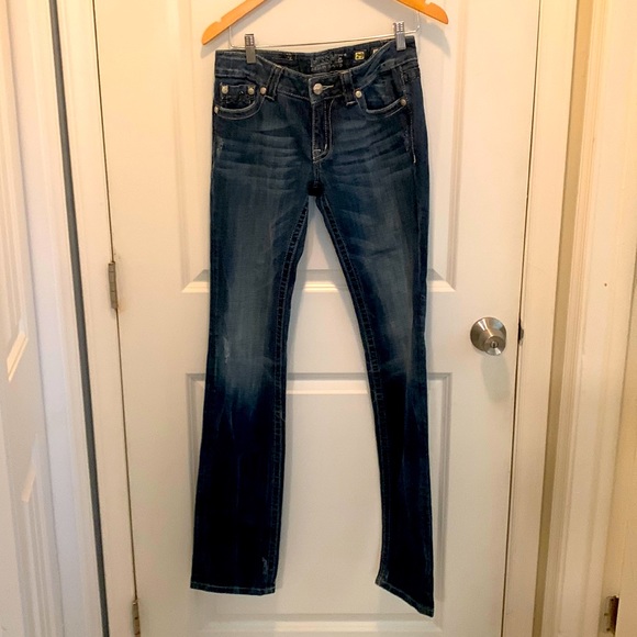 Miss Me Denim - Miss Me ladies jeans